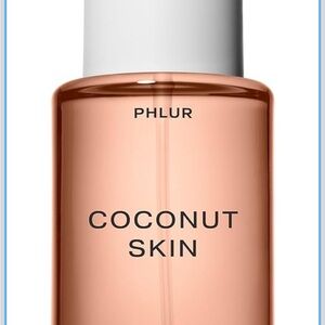Phlur Coconut Skin Moisturizer - Tan